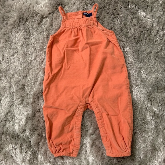 GAP Other - Baby Gap Romper